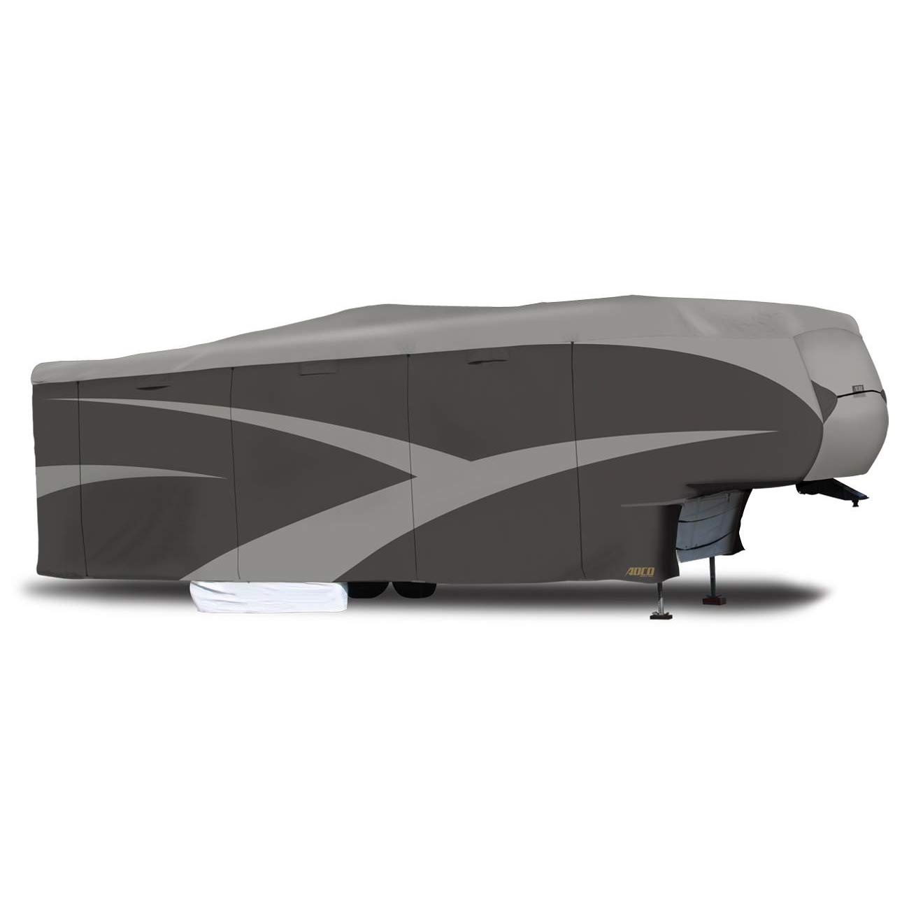 5th Wheel Covers